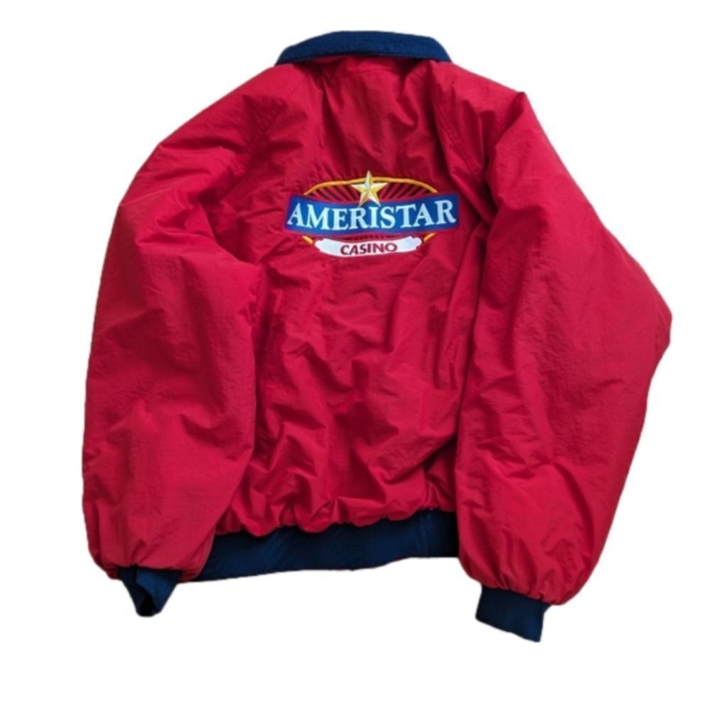 Ameristar Bomber Jacket
